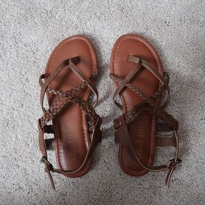 Sandals